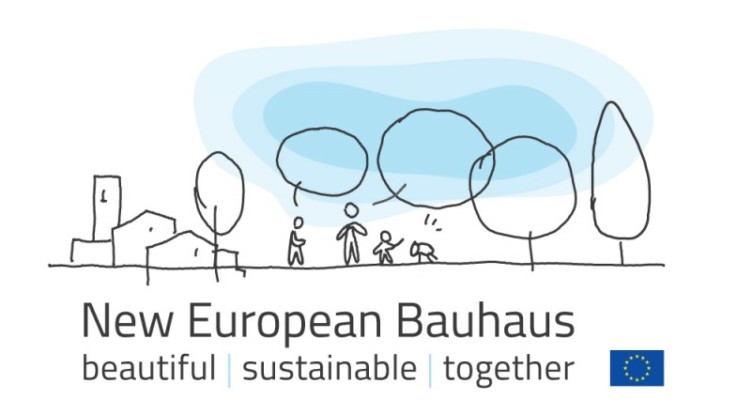 NOTA DE PRENSA | Adhesión de ESEA Osuna a la Nueva Bauhaus Europea