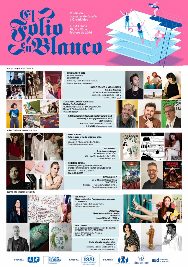 PROGRAMA FOLIO BLANCO